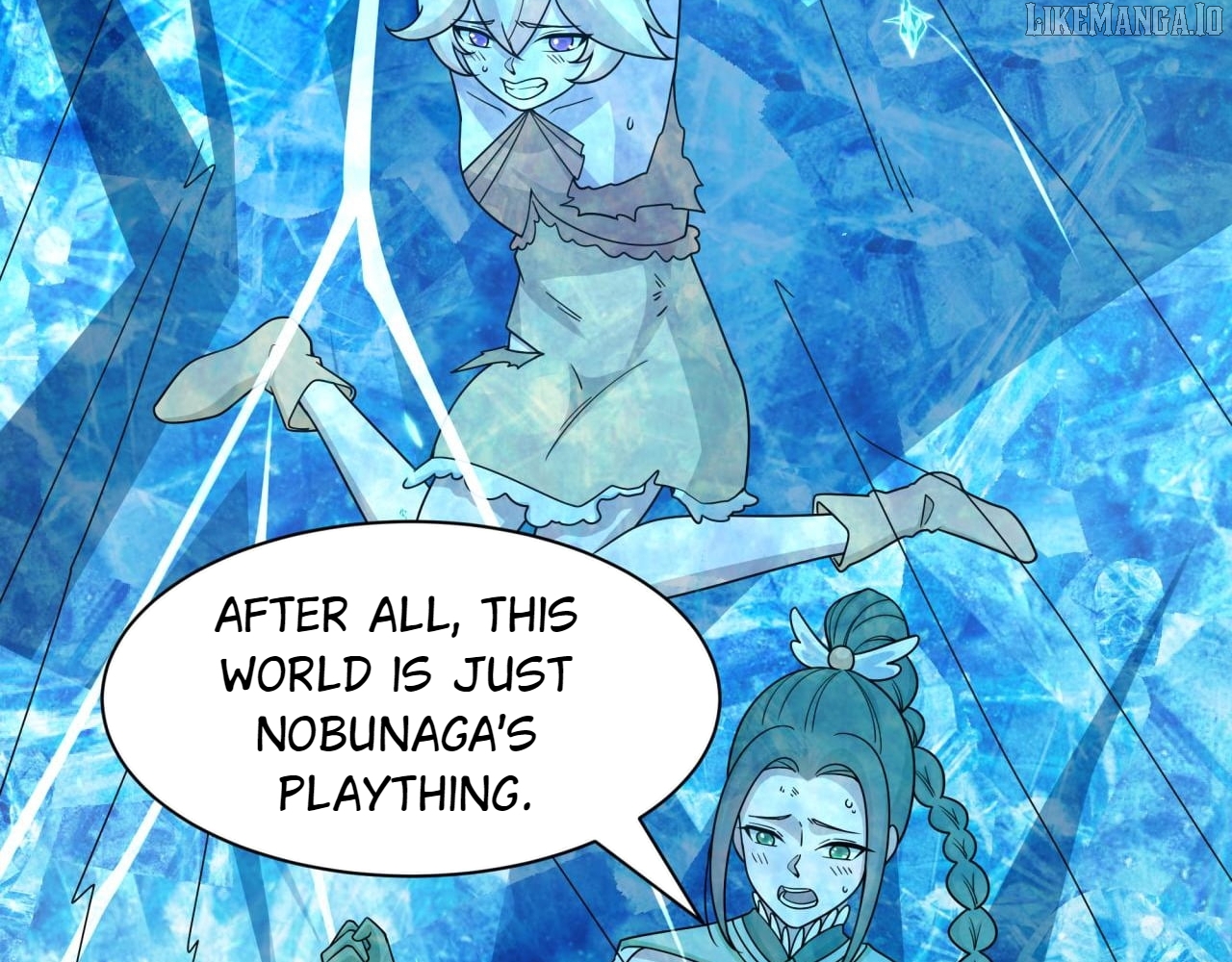 Era of the Haunted Chapter 536 - page 68